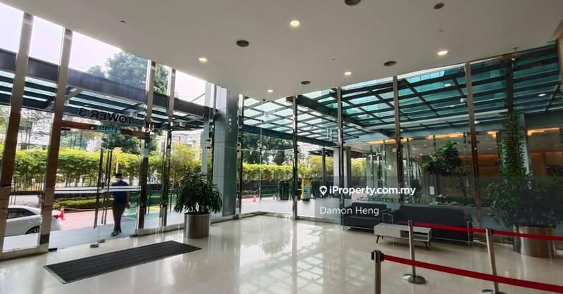 Office for Rent in Kawasan Perindustrian Temasya, Shah Alam by Damon Heng - iProperty.com.my