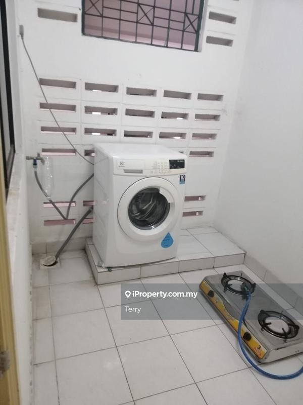 Kondominium untuk Dijual di Fraser Towers oleh Terry - iProperty.com.my