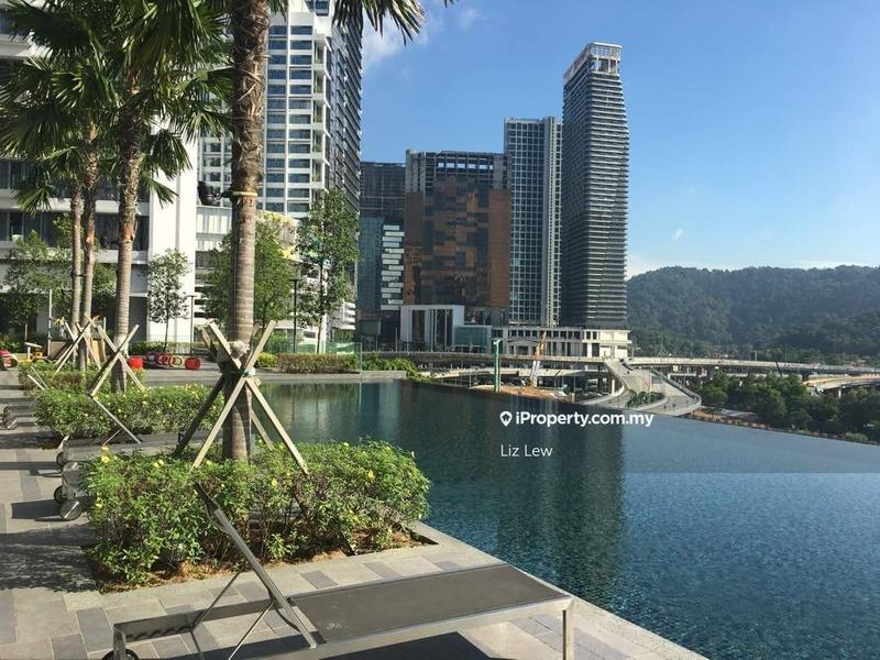Service Residence for Sale in Reflection Residences by Liz Lew - iProperty.com.my