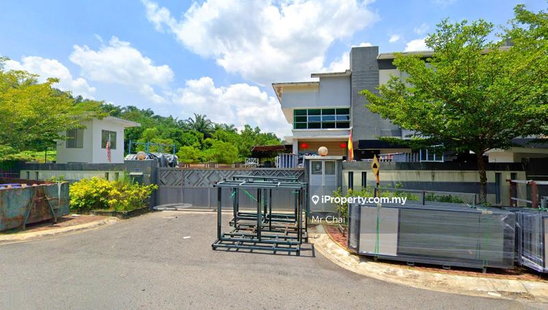 Tanah Perindustrian untuk Dijual di Semenyih Parklands, Beranang oleh Mr Chai - iProperty.com.my
