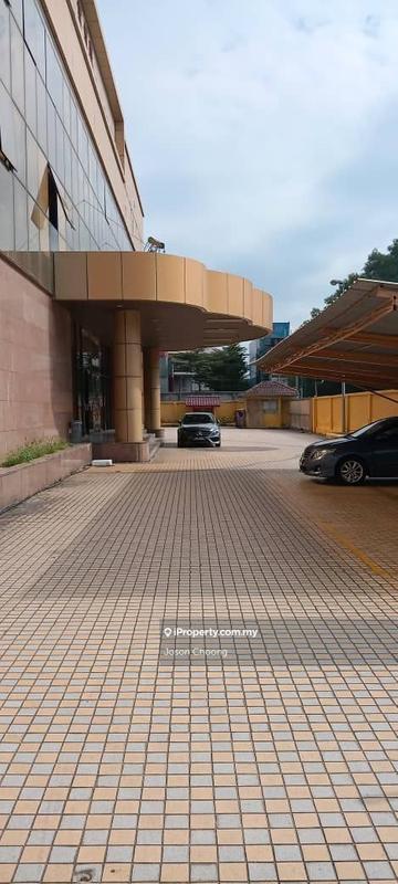 Kilang Terpisah untuk Disewa di Kawasan Perindustrian Balakong, Balakong oleh Joson Choong - iProperty.com.my