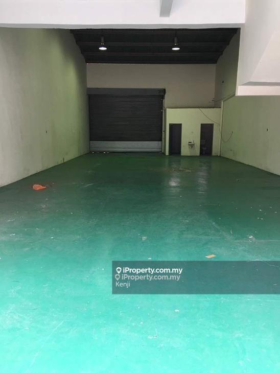 For Sale - Taman Perindustrian Jaya, TPJ, Ara Damansara, Sunway Damansara