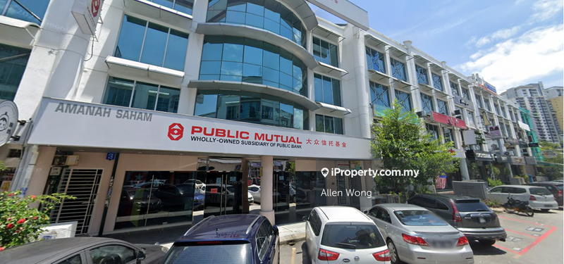 Kedai untuk Disewa di Bandar Puteri Puchong, Puchong oleh Allen Wong - iProperty.com.my