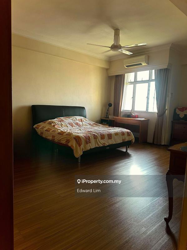 Kondominium untuk Dijual di Indera Subang oleh Edward Lim - iProperty.com.my