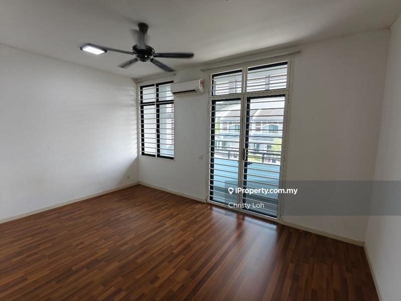 2-storey Terraced House for Rent in Eco Majestic Cradleton Ecohill Pelangi Semenyih, Semenyih by Christy Loh - iProperty.com.my