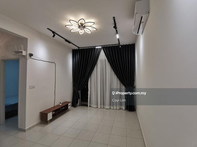 For Rent - Nikka Residence