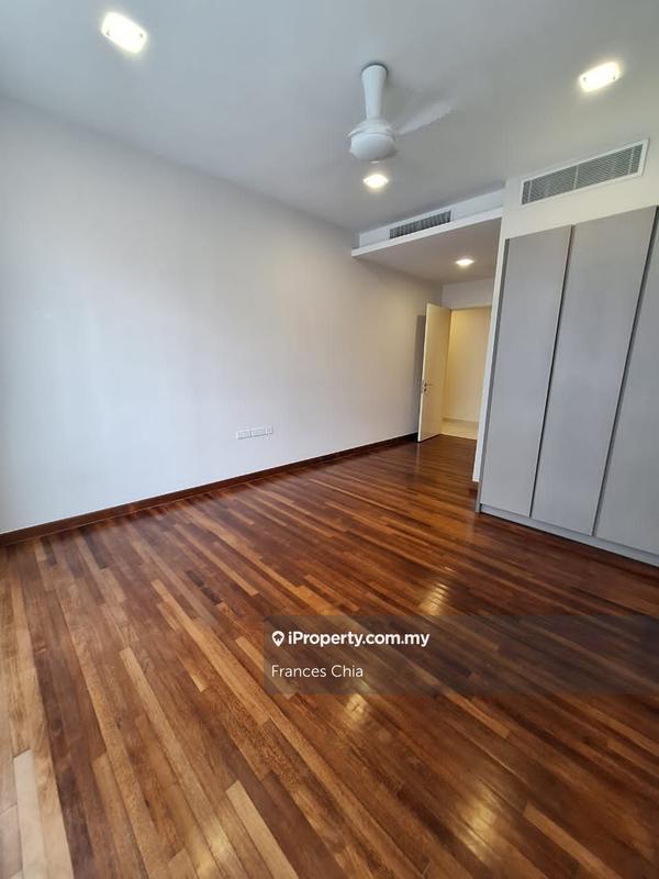 Residensi Servis untuk Disewa di Brunsfield Residence oleh Frances Chia - iProperty.com.my