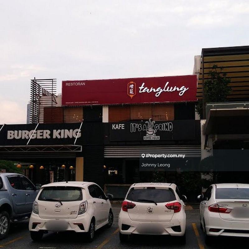 Service Residence for Rent in Kanvas SOHO by Johnny Leong - iProperty.com.my