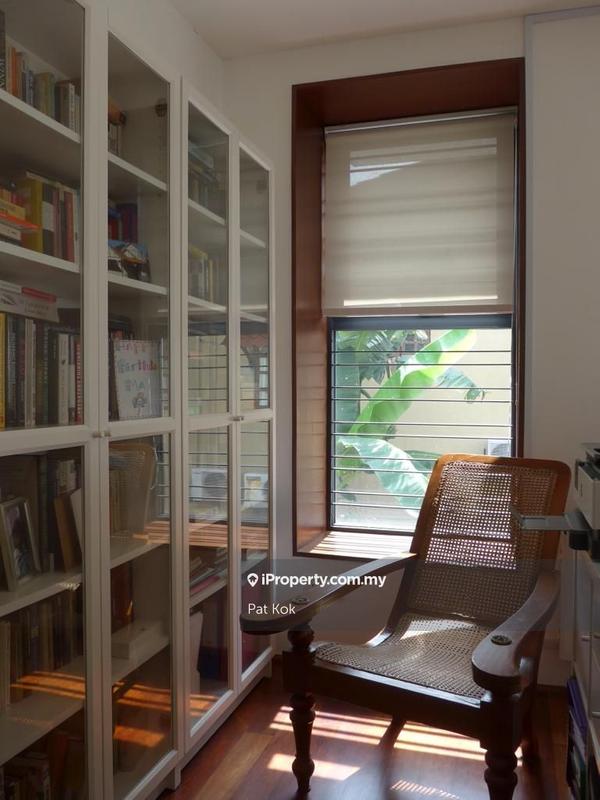 Banglo untuk Dijual di Taman Tun Dr Ismail, Kuala Lumpur oleh Pat Kok - iProperty.com.my