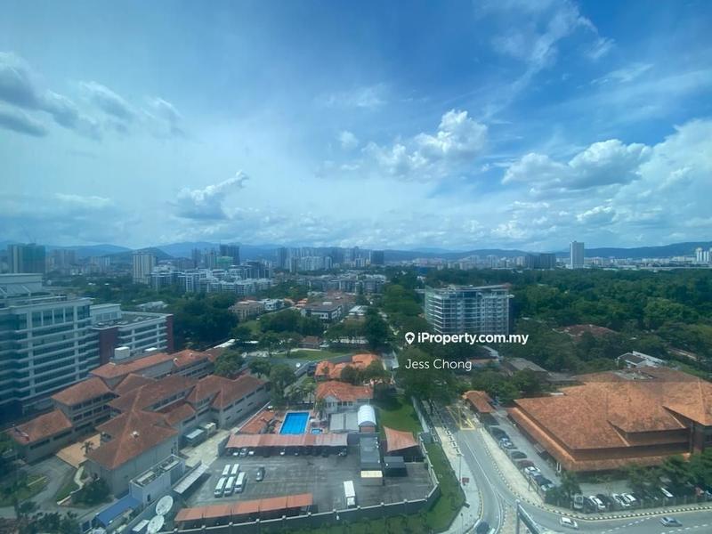 Service Residence for Sale in Aria by Jess Chong - iProperty.com.my