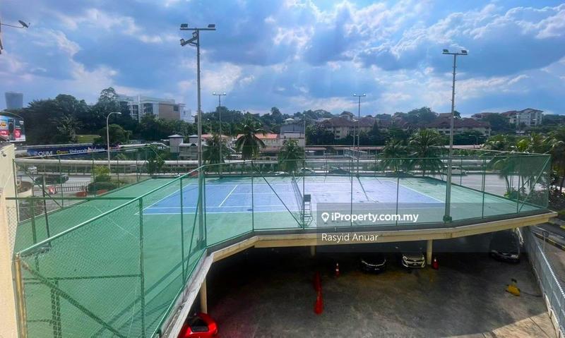 Condominium for Sale in Villa Putra by Rasyid Anuar - iProperty.com.my