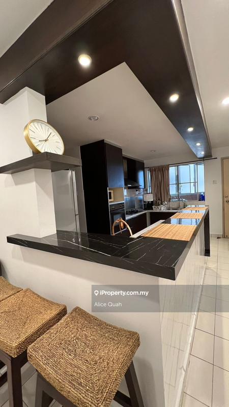 Condominium for Rent in La Vista Condominiums by Alice Quah - iProperty.com.my