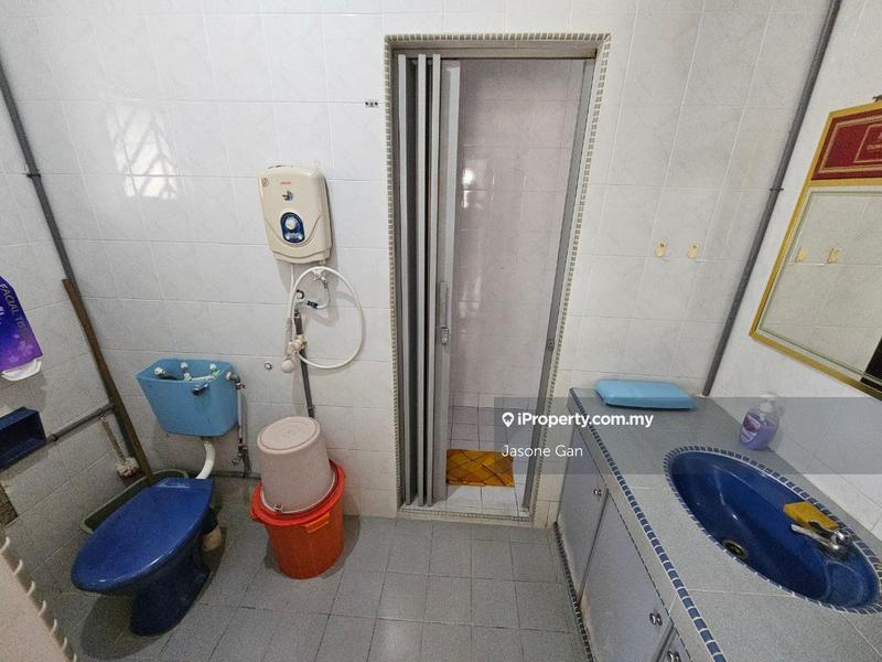 Rumah Berangkai 2 Tingkat untuk Dijual di Cheng, Melaka oleh Jasone Gan - iProperty.com.my