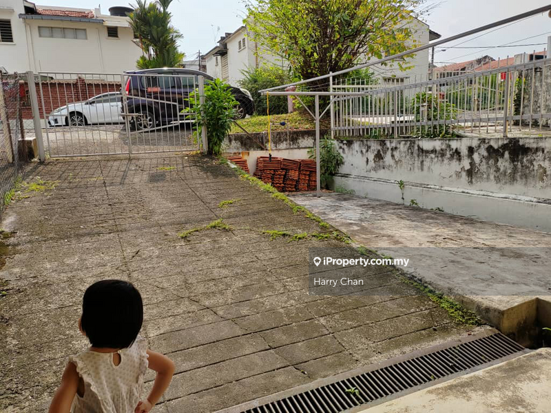 2-storey Terraced House for Sale in Seksyen 17, Petaling Jaya by Harry Chan - iProperty.com.my