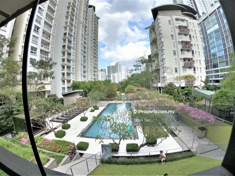 Kondominium untuk Disewa di Hijauan Kiara oleh Sean Tan - iProperty.com.my