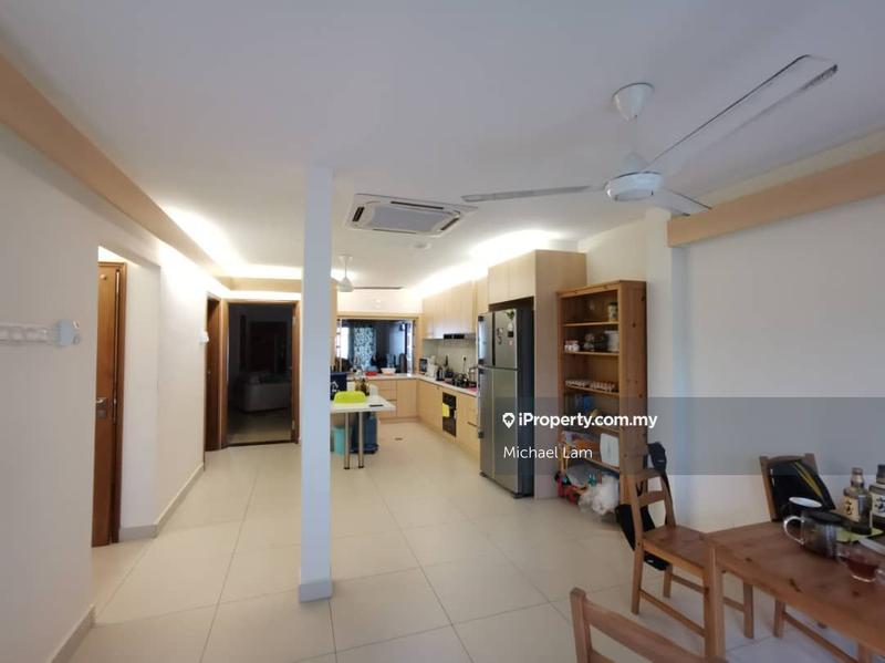 Rumah Berangkai 2 Tingkat untuk Dijual di Bukit Damansara, Damansara Heights oleh Michael Lam - iProperty.com.my