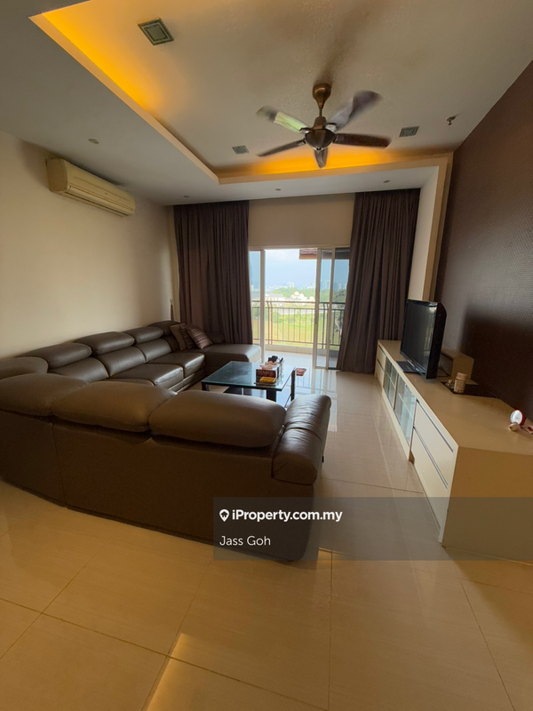 Residensi Servis untuk Dijual di Waldorf Tower oleh Jass Goh - iProperty.com.my