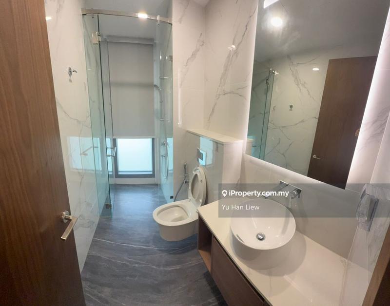 Service Residence for Rent in Core Residence @ TRX by Yu Han Liew - iProperty.com.my