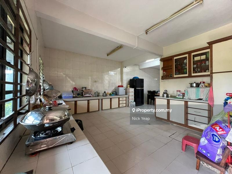 Rumah Berangkai 2 Tingkat untuk Dijual di 28z4m, Kepong oleh Nick Yeap - iProperty.com.my