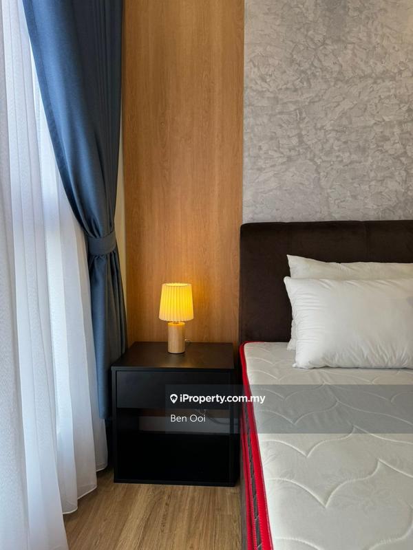 Service Residence for Rent in Sunway Velocity TWO by Ben Ooi - iProperty.com.my
