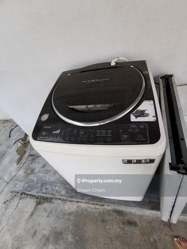 2.5-storey Terraced House for Rent in Taman Yayasan, Jenjarom by Shawn Chiam - iProperty.com.my