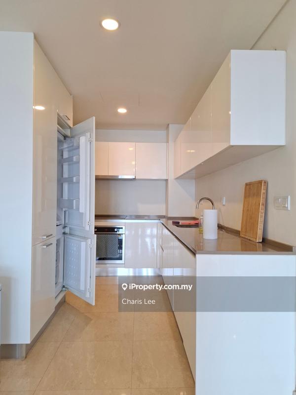 Residensi Servis untuk Dijual di The Sentral Residences oleh Charis Lee - iProperty.com.my
