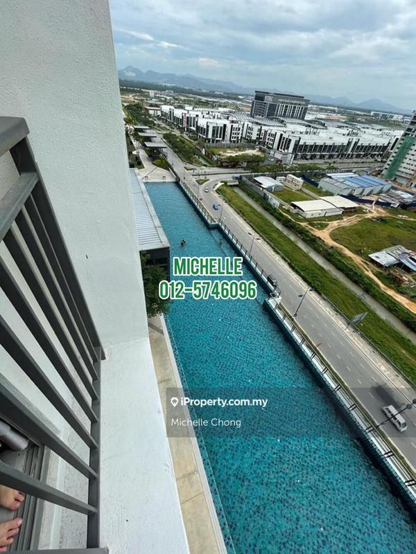 Service Residence for Sale in Sensasi @ Utropolis by Michelle Chong - iProperty.com.my