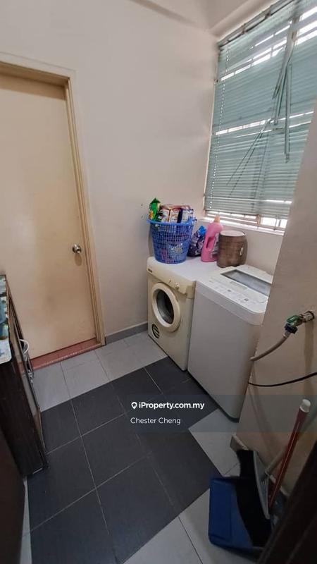 Condominium for Sale in Tropika Paradise Condominium by Chester Cheng - iProperty.com.my
