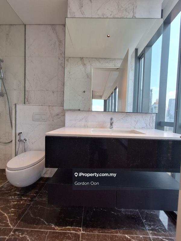 For Sale - SO Sofitel Kuala Lumpur Residences