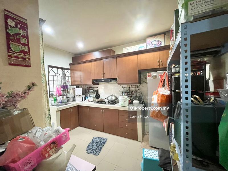 2-storey Terraced House for Sale in Taman Tun Perak, Rawang by Levin Khoo - iProperty.com.my