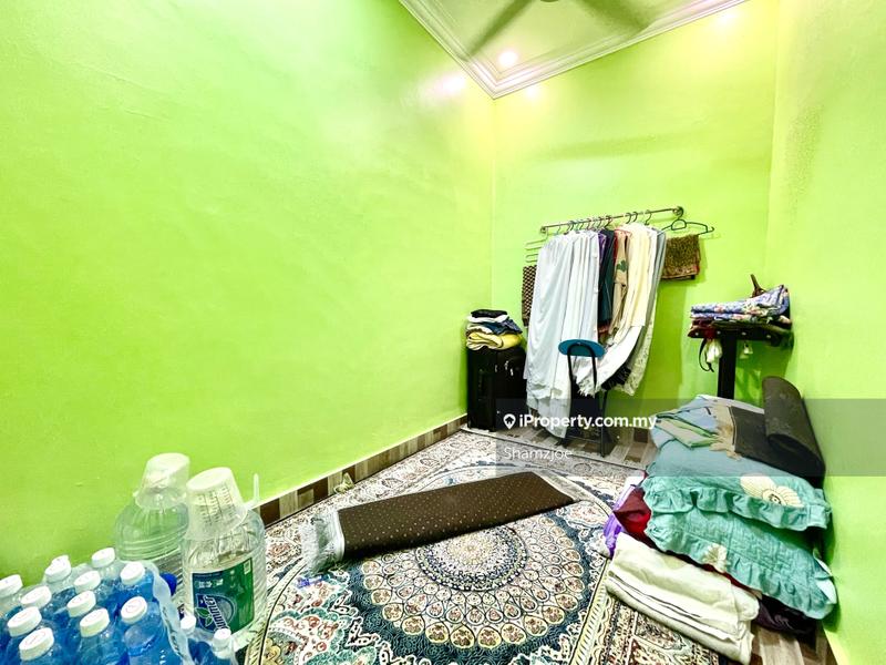 2-storey Terraced House for Sale in Seksyen 8, Bangi by Shamzjoe - iProperty.com.my