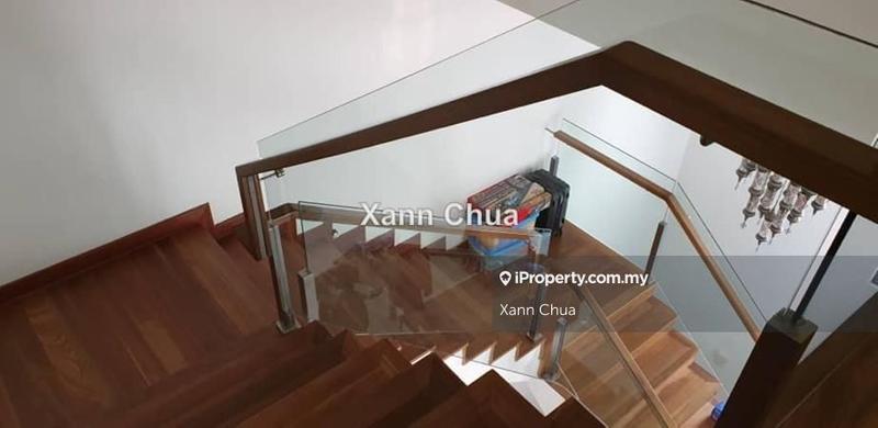 Rumah Berkembar untuk Dijual di Taman Equine, Seri Kembangan oleh Xann Chua - iProperty.com.my
