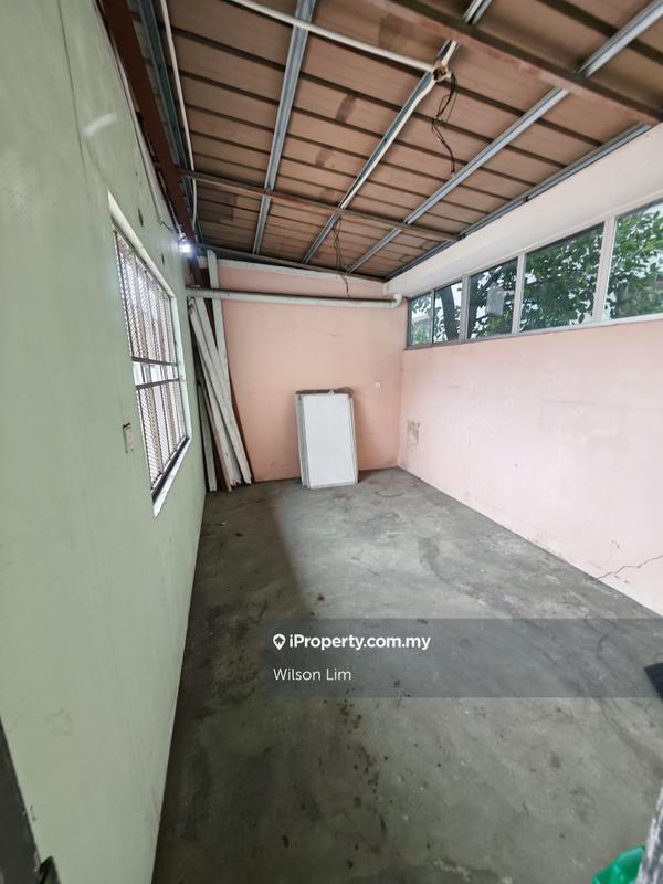 Bungalow House untuk Dijual di Taman Klang Jaya, Klang oleh Wilson Lim - iProperty.com.my