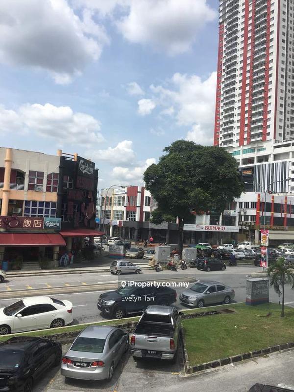 Shop / Office untuk Dijual di Usj 21, Subang Jaya oleh Evelyn Tan - iProperty.com.my