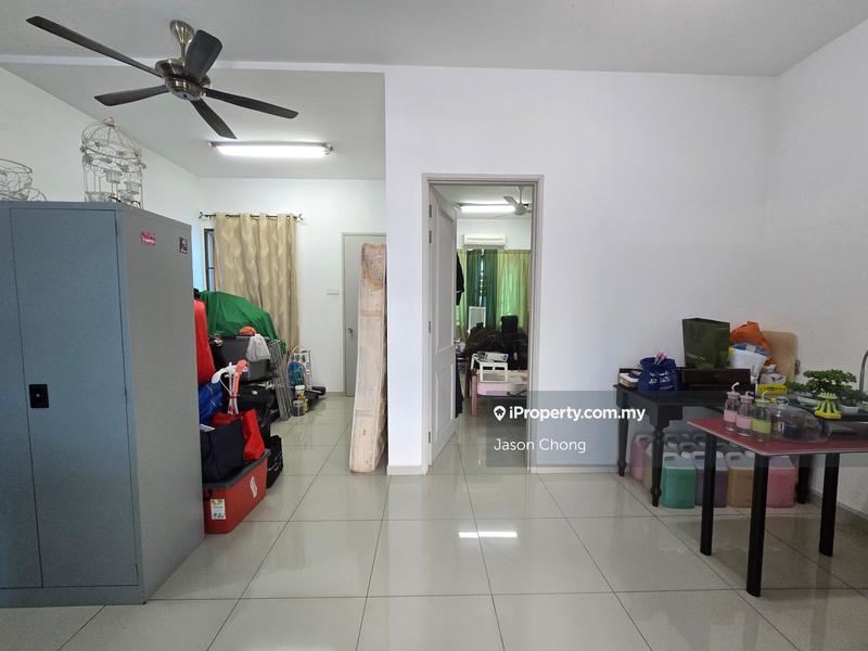 Rumah Berangkai 2.5 Tingkat untuk Dijual di Bandar Botanic, Klang oleh Jason Chong - Top floor - iProperty.com.my
