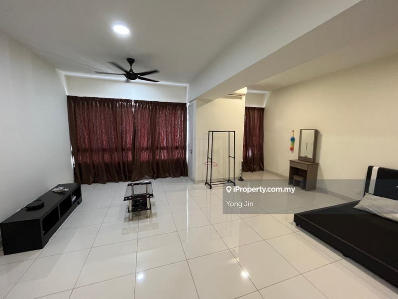Residensi Servis untuk Disewa di Pandora @ Tropicana Metropark oleh Yong Jin - iProperty.com.my