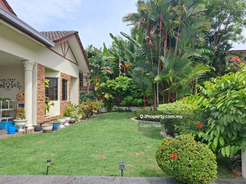 Bungalow House untuk Dijual di Seksyen 11, Petaling Jaya oleh Gajen Palam - iProperty.com.my