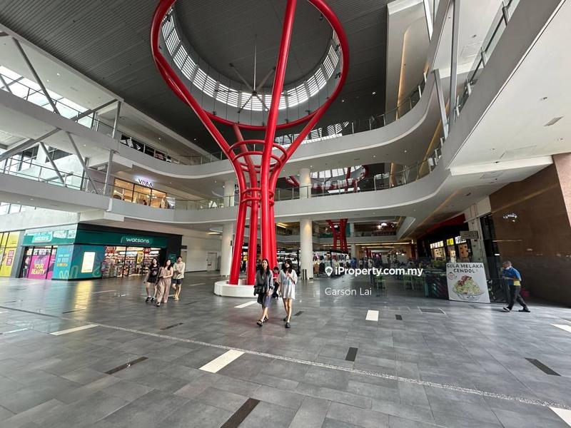 Shop for Sale in Bandar Sunway, Sunway by Carson Lai - iProperty.com.my