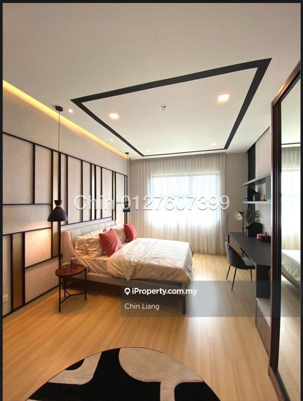 Kondominium untuk Dijual di Tasik Residency oleh Chin Liang - iProperty.com.my
