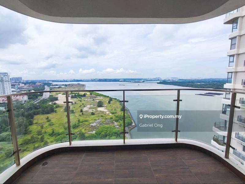 For Sale - Kings Bay @ Country Garden Danga Bay
