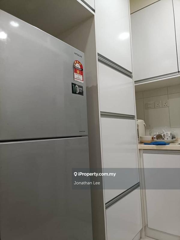 For Rent - Medini Signature