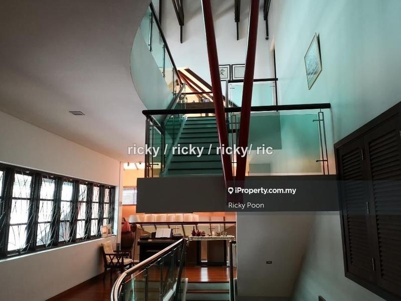 Bungalow House untuk Dijual di Taman Overseas Union (Taman Oug), Jalan Klang Lama (Old Klang Road) oleh Ricky Poon - iProperty.com.my