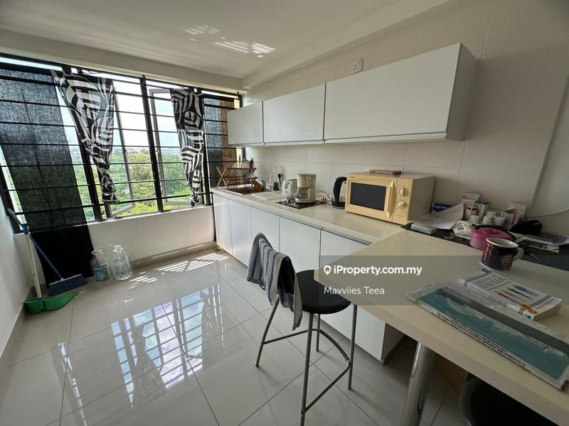 Residensi Servis untuk Dijual di Subang Soho (One Soho) oleh Mavviies Teea - iProperty.com.my