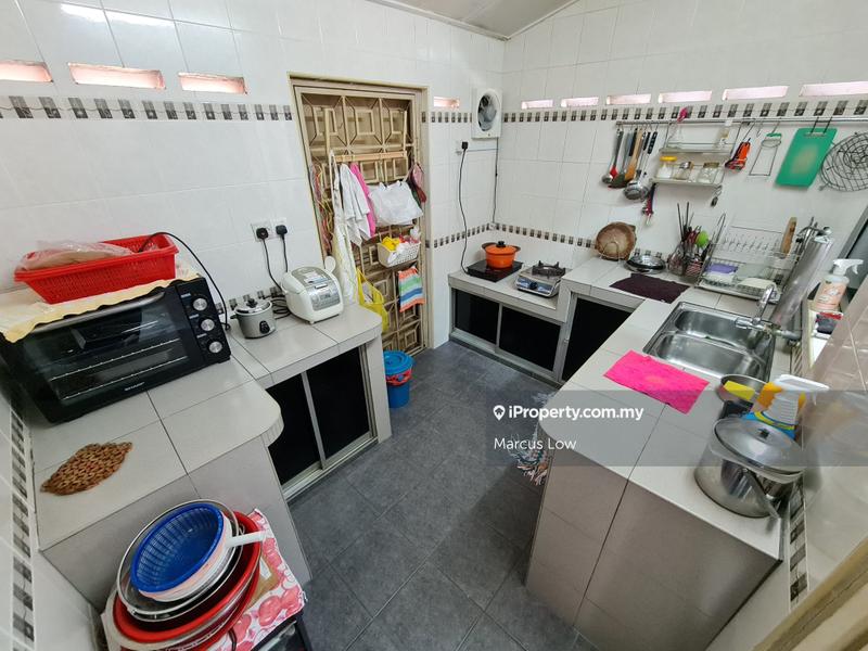 2-storey Terraced House for Sale in Taman TTDI Jaya, Shah Alam by Marcus Low - iProperty.com.my