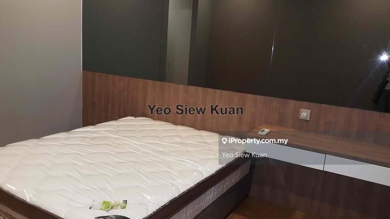 Service Residence for Sale in Quadro Residences by Yeo Siew Kuan - iProperty.com.my