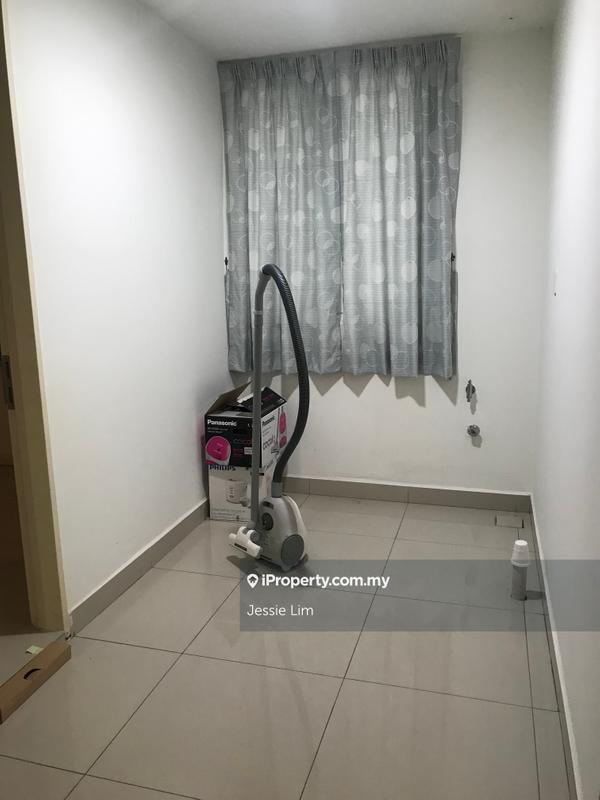 Condominium for Sale in 288 Residency by Jessie Lim - iProperty.com.my