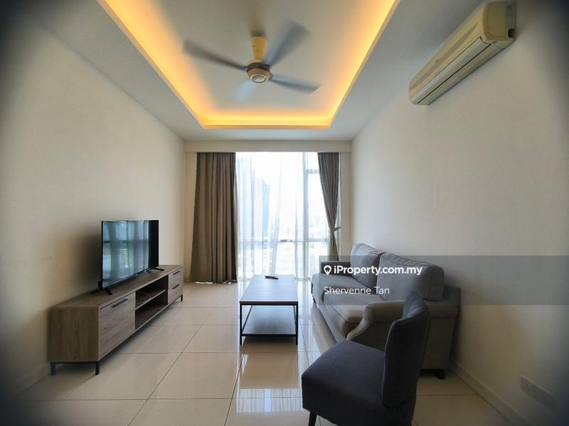 Kondominium untuk Disewa di Suasana Bangsar oleh Shervenne Tan - iProperty.com.my