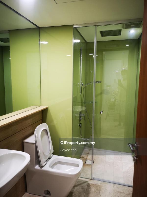 For Rent - Sky Suites @ KLCC