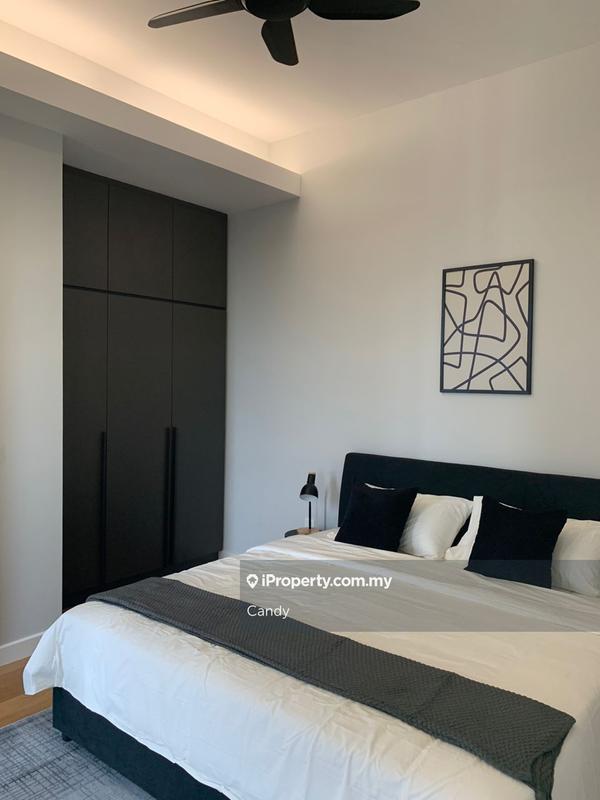 Service Residence for Rent in The Sentral Suites by Candy - iProperty.com.my