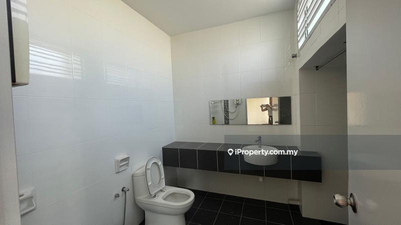 2-storey Terraced House for Rent in Alam Impian, Shah Alam by Christine Lam - iProperty.com.my